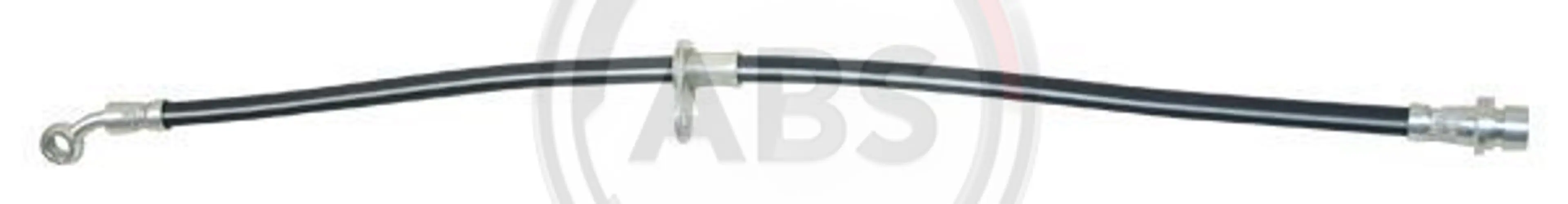 TUBO FLEXIBLE DE FRENOS