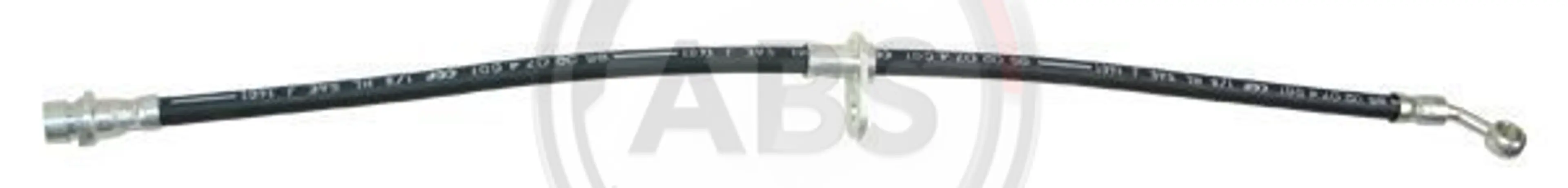 TUBO FLEXIBLE DE FRENOS