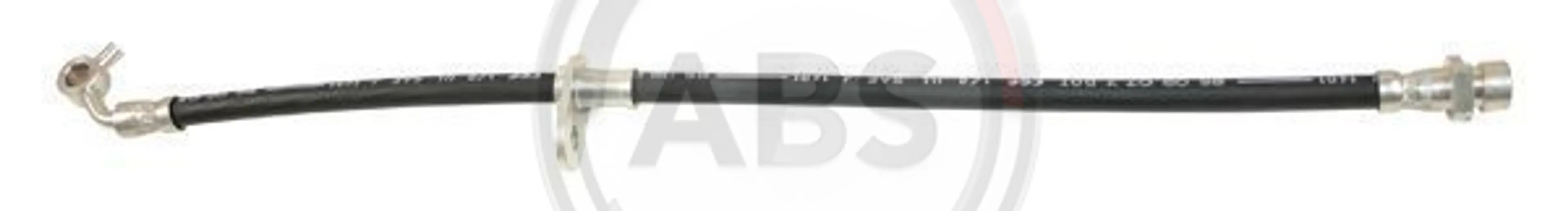 TUBO FLEXIBLE DE FRENOS