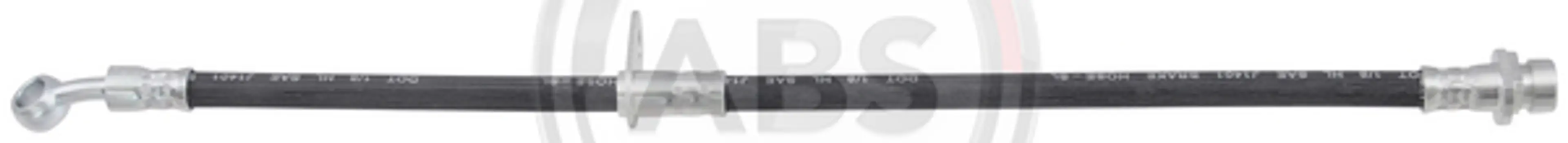 TUBO FLEXIBLE DE FRENOS