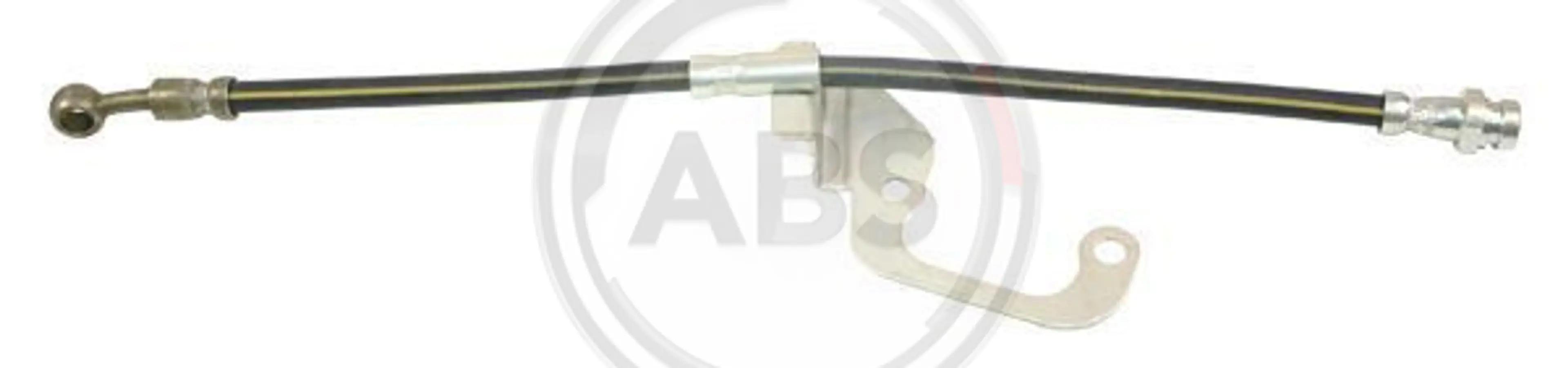 TUBO FLEXIBLE DE FRENOS