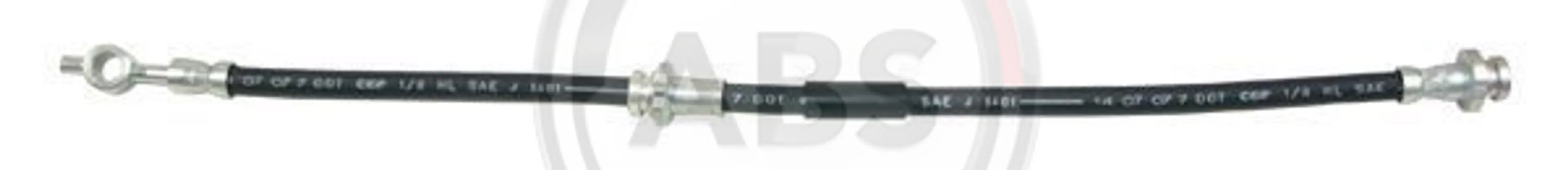 TUBO FLEXIBLE DE FRENOS