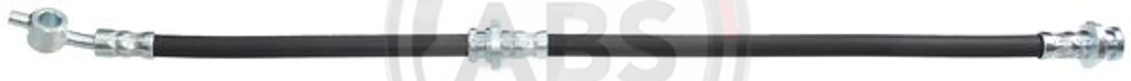 TUBO FLEXIBLE DE FRENOS