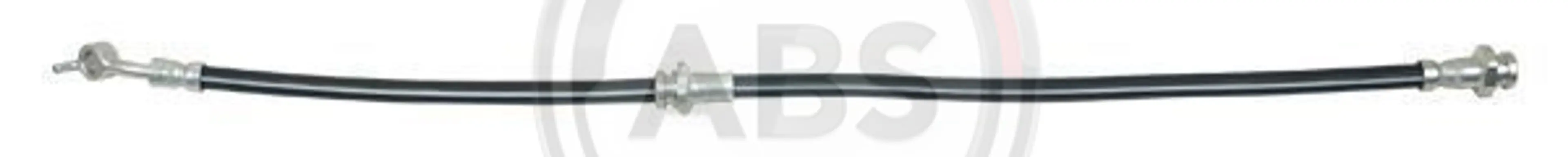 TUBO FLEXIBLE DE FRENOS