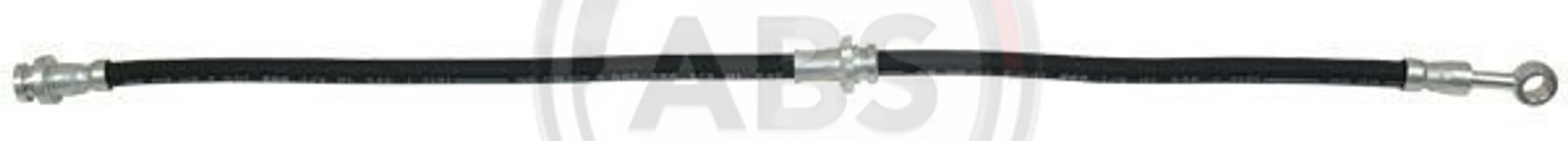 TUBO FLEXIBLE DE FRENOS