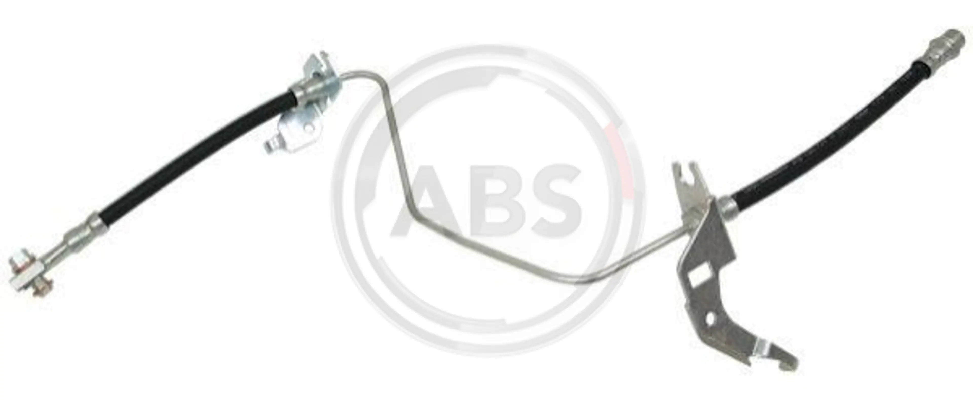 TUBO FLEXIBLE DE FRENOS