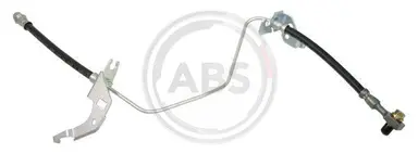 TUBO FLEXIBLE DE FRENOS