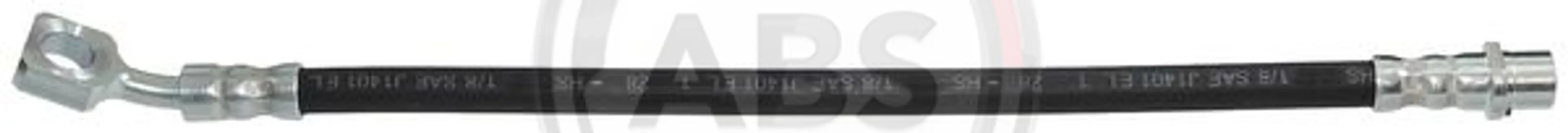 TUBO FLEXIBLE DE FRENOS