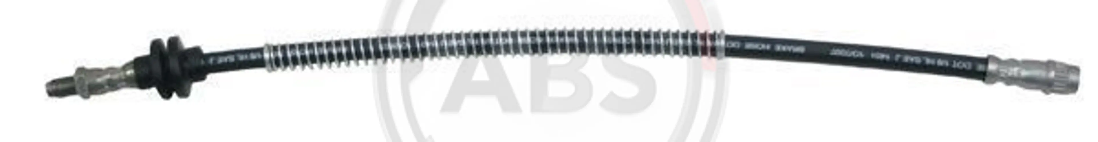 TUBO FLEXIBLE DE FRENOS