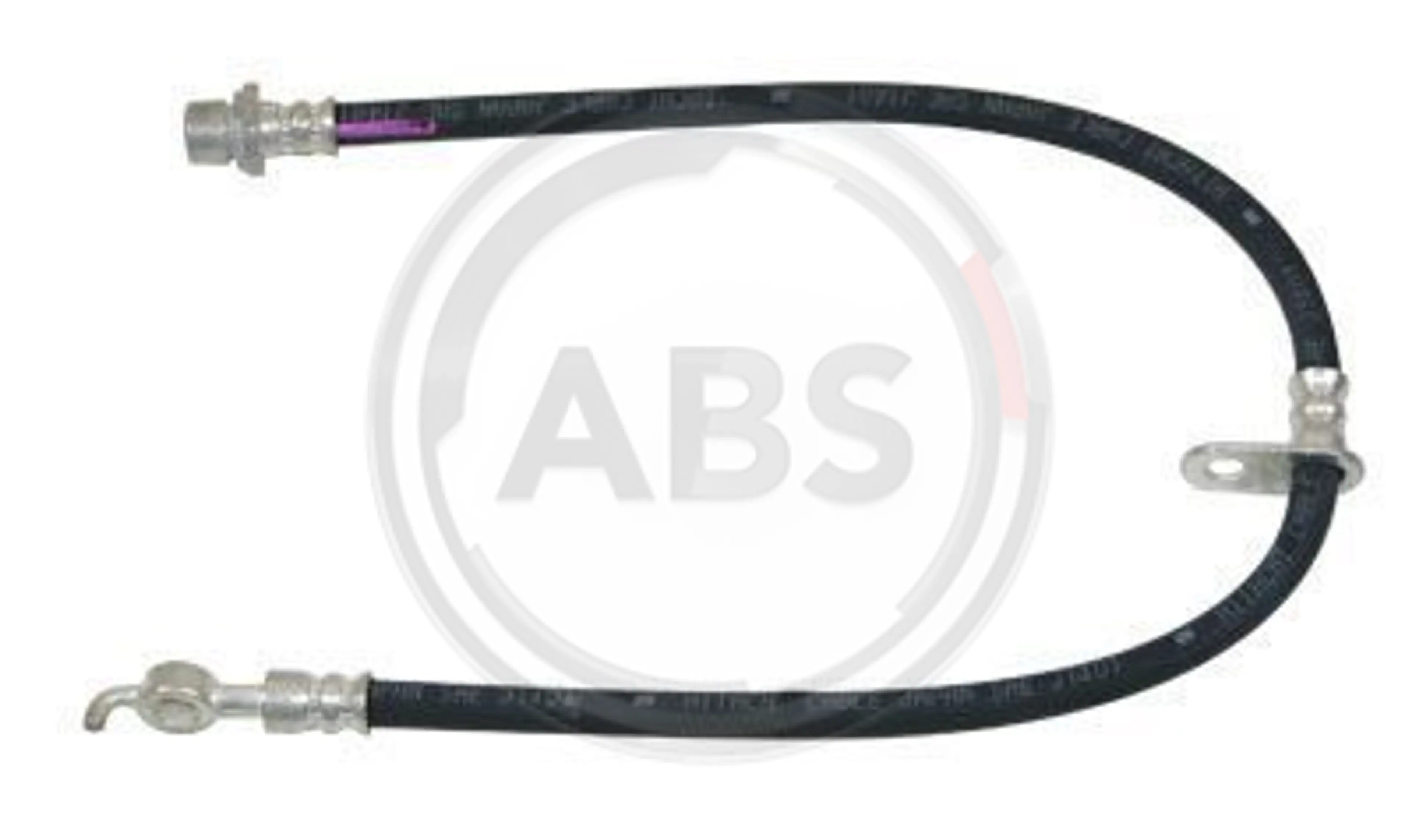 TUBO FLEXIBLE DE FRENOS