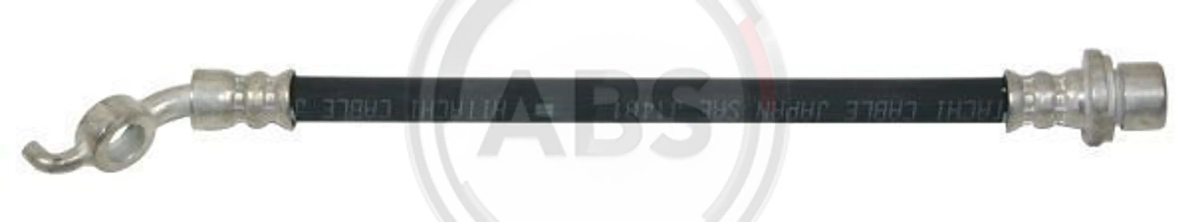 TUBO FLEXIBLE DE FRENOS