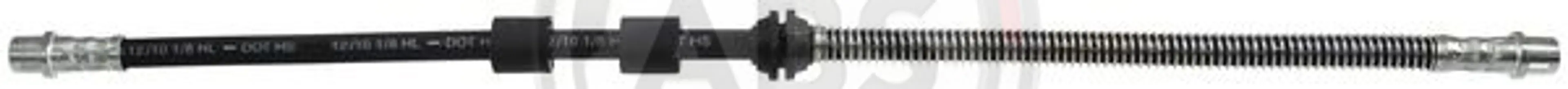 TUBO FLEXIBLE DE FRENOS