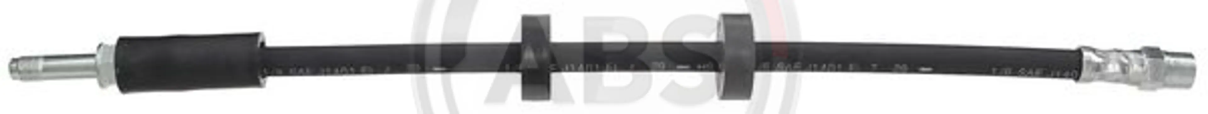 TUBO FLEXIBLE DE FRENOS