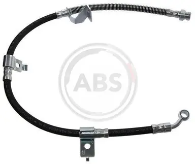 TUBO FLEXIBLE DE FRENOS