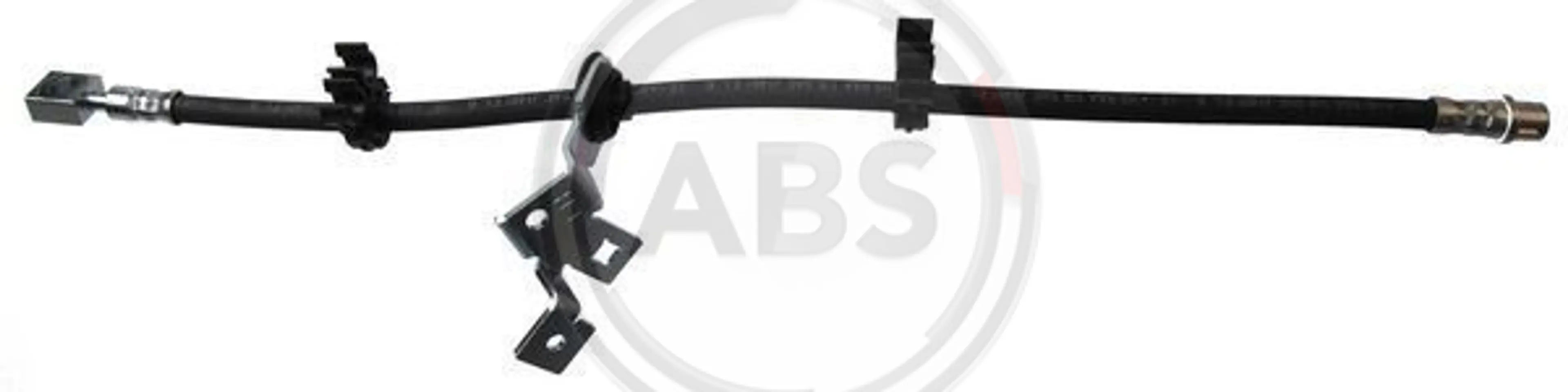 TUBO FLEXIBLE DE FRENOS