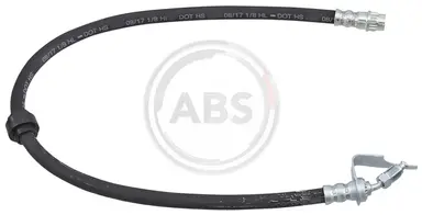 TUBO FLEXIBLE DE FRENOS