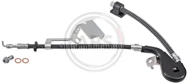 TUBO FLEXIBLE DE FRENOS