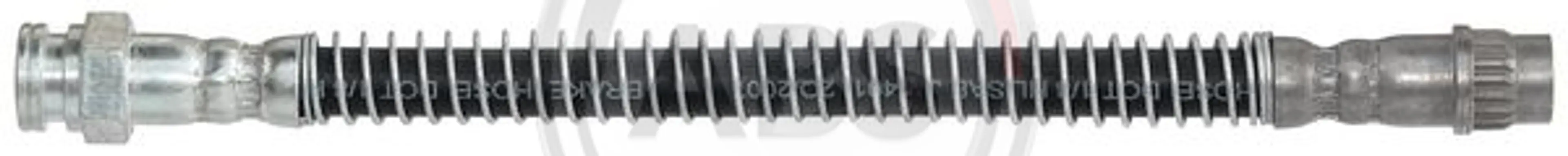 TUBO FLEXIBLE DE FRENOS