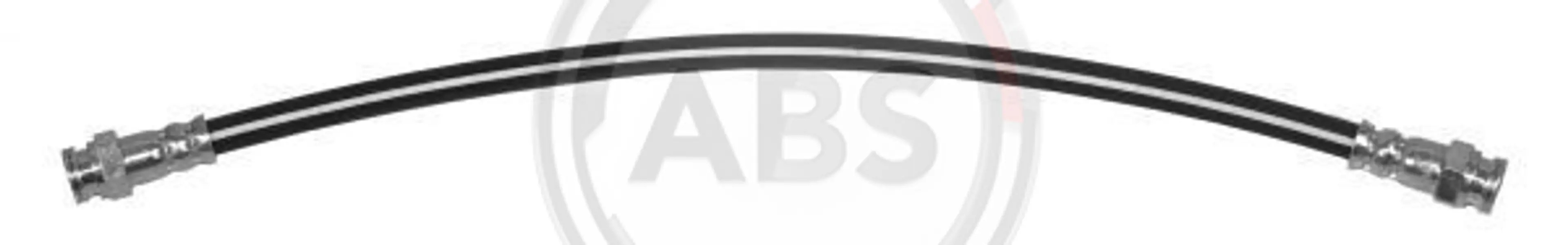 TUBO FLEXIBLE DE FRENOS