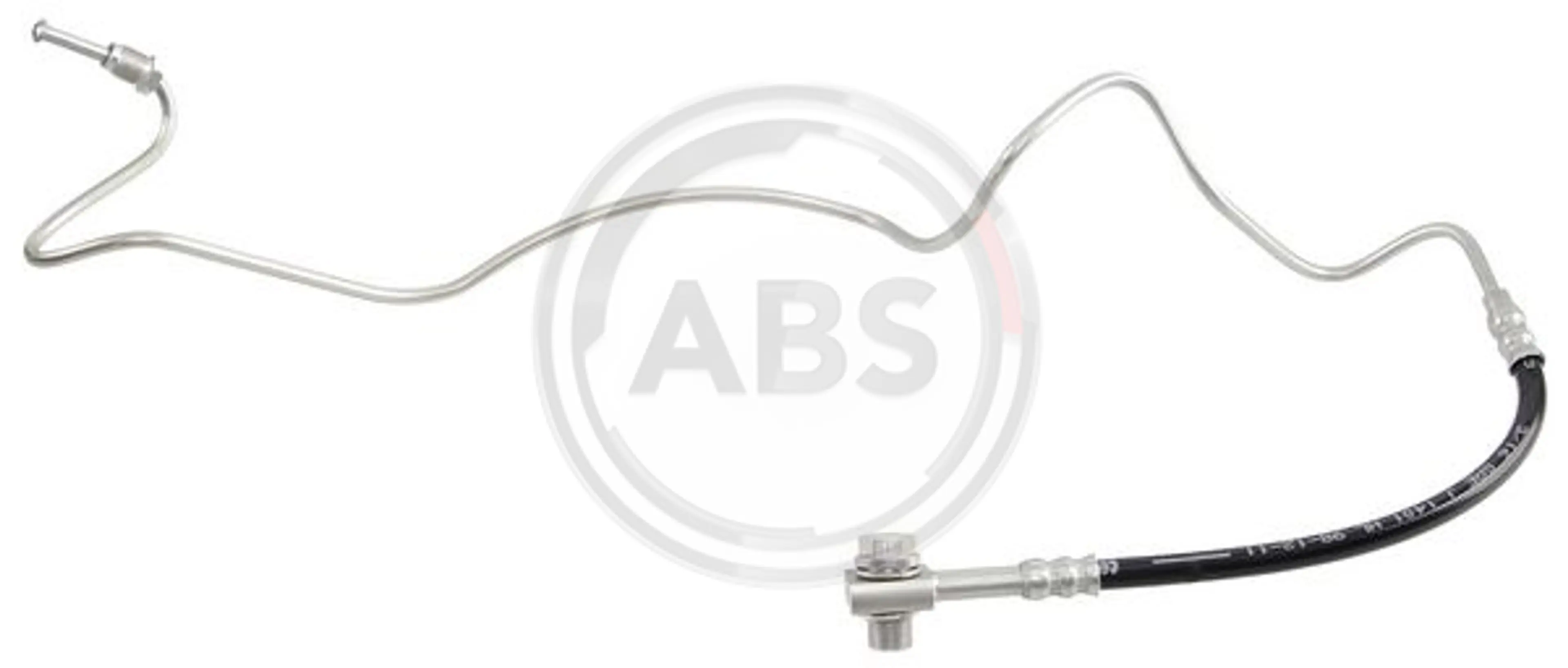 TUBO FLEXIBLE DE FRENOS