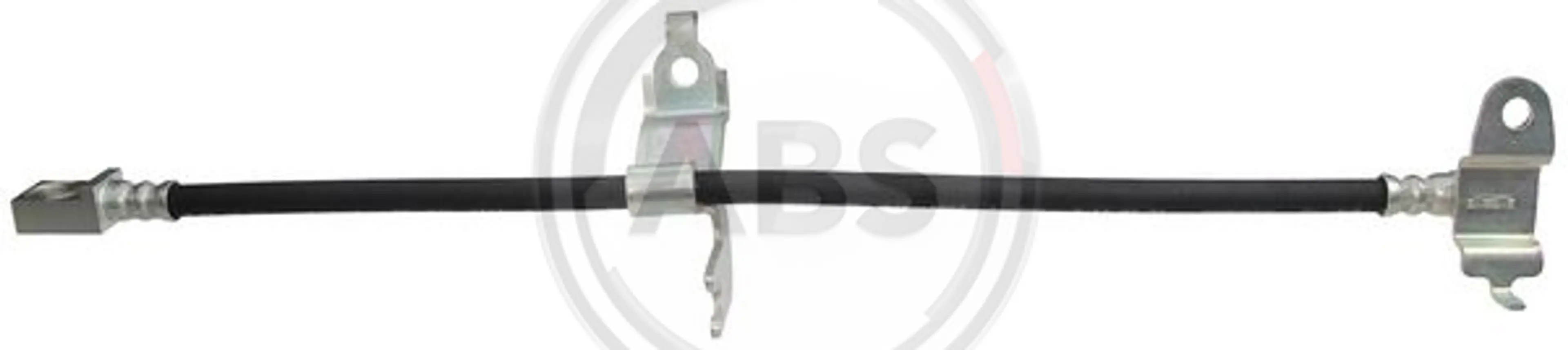 TUBO FLEXIBLE DE FRENOS