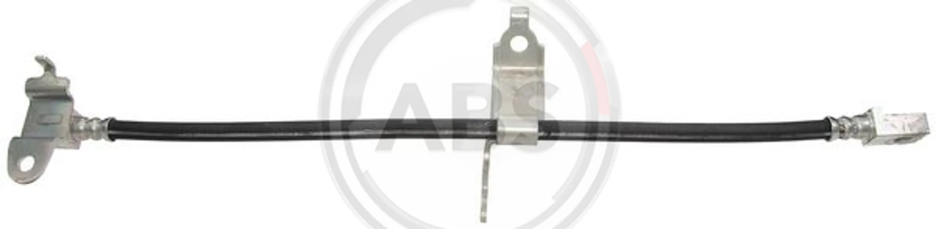 TUBO FLEXIBLE DE FRENOS