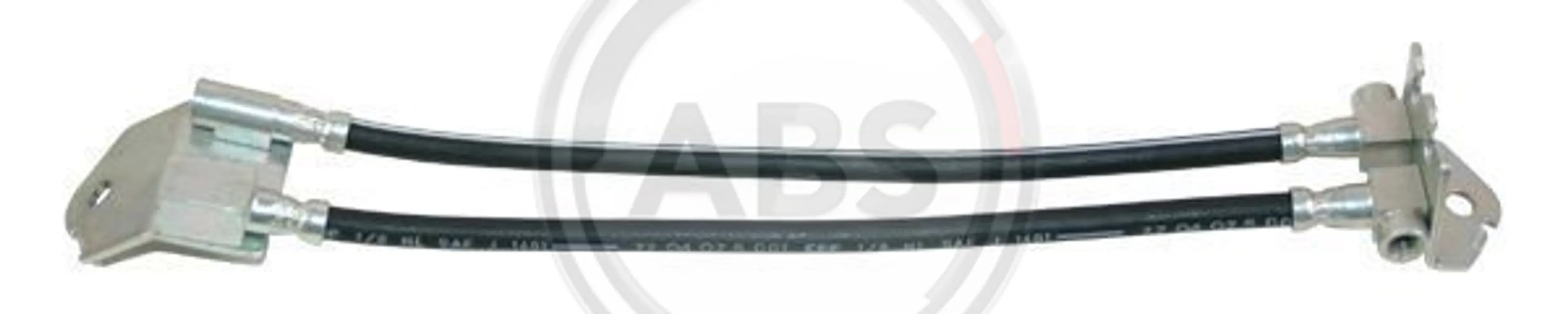 TUBO FLEXIBLE DE FRENOS