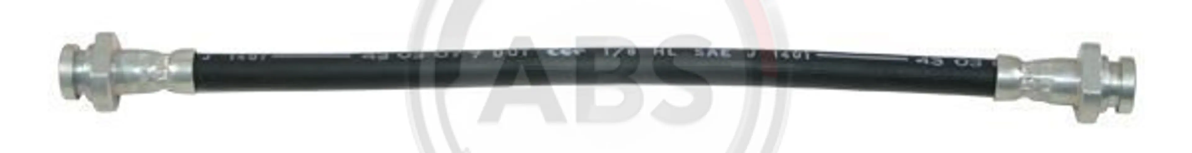 TUBO FLEXIBLE DE FRENOS