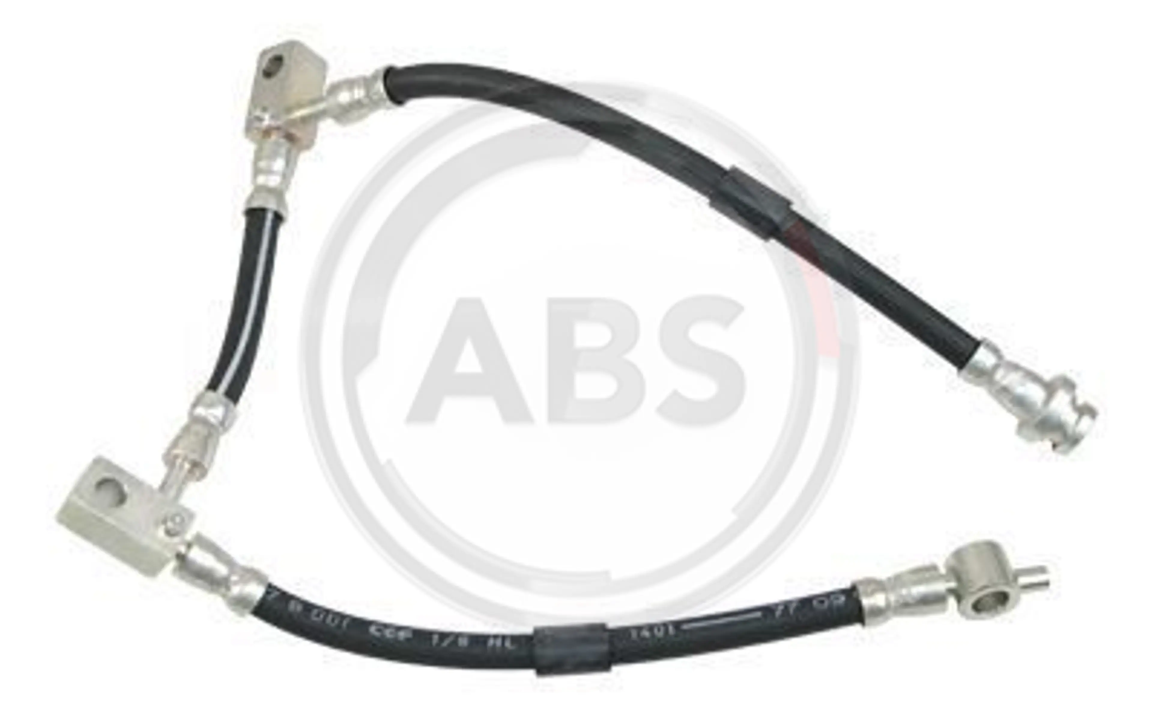 TUBO FLEXIBLE DE FRENOS