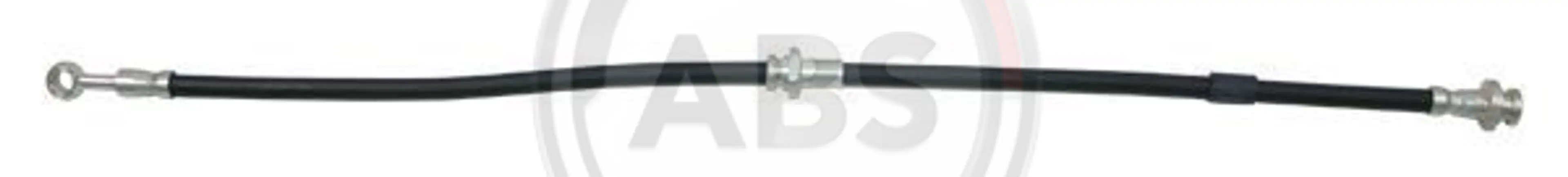 TUBO FLEXIBLE DE FRENOS