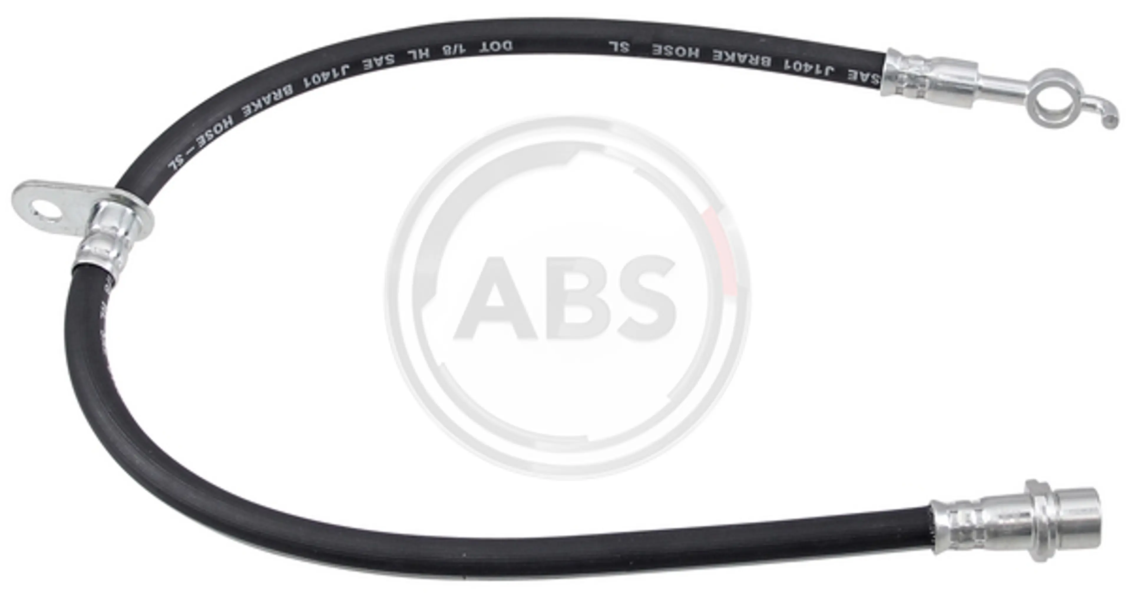 TUBO FLEXIBLE DE FRENOS