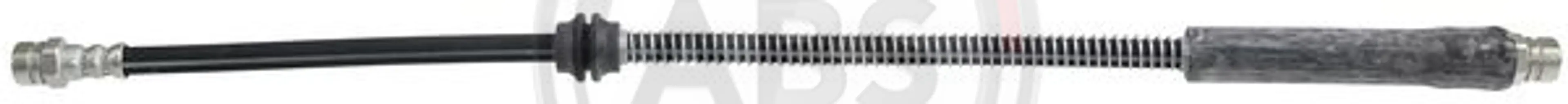 TUBO FLEXIBLE DE FRENOS