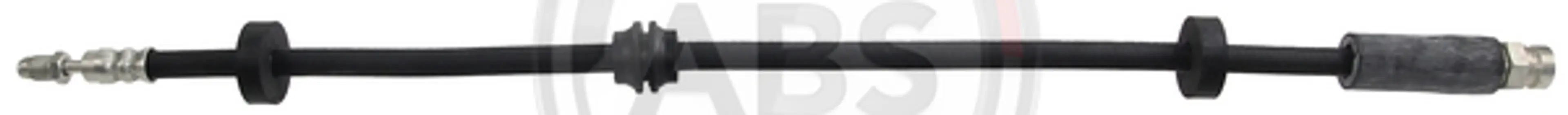 TUBO FLEXIBLE DE FRENOS