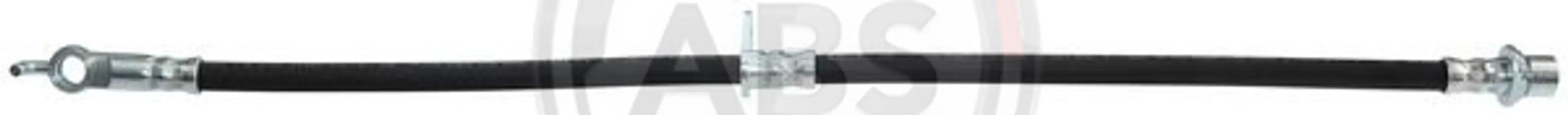 TUBO FLEXIBLE DE FRENOS