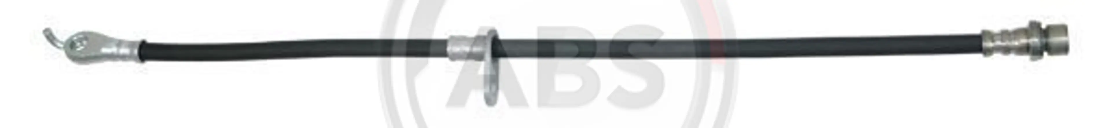 TUBO FLEXIBLE DE FRENOS