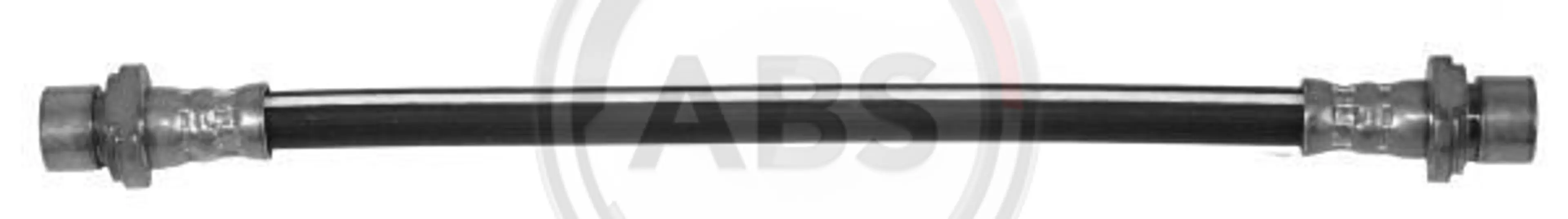 TUBO FLEXIBLE DE FRENOS