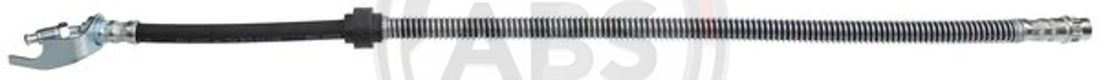 TUBO FLEXIBLE DE FRENOS