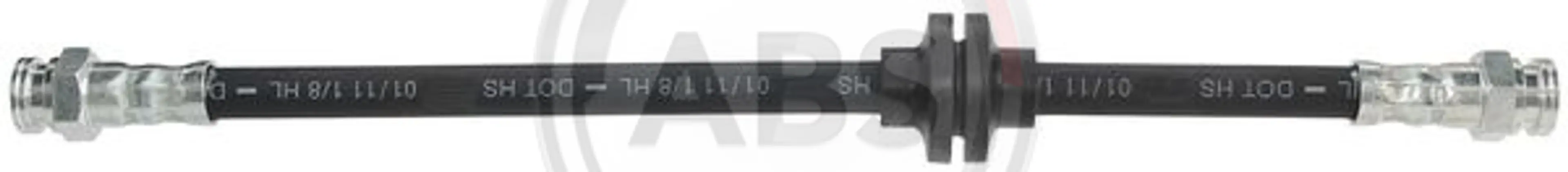 TUBO FLEXIBLE DE FRENOS