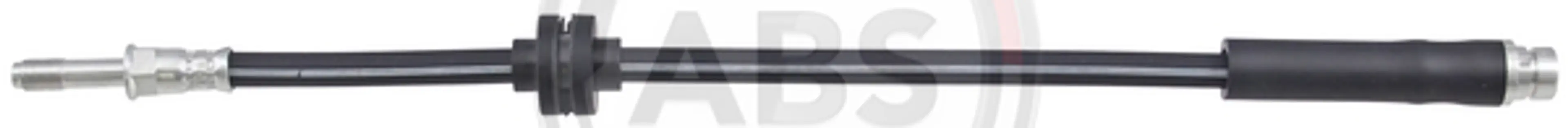 TUBO FLEXIBLE DE FRENOS