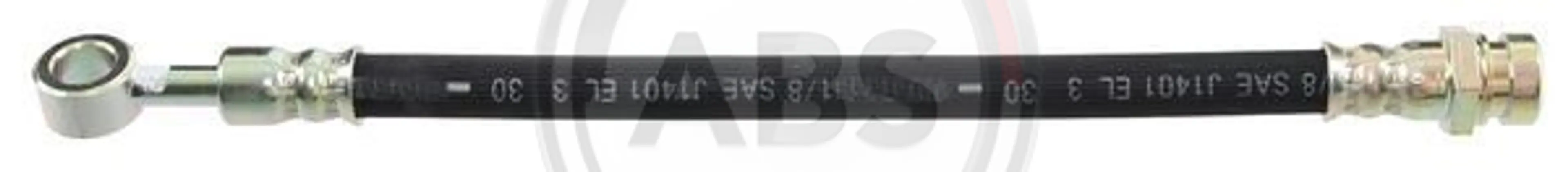 TUBO FLEXIBLE DE FRENOS