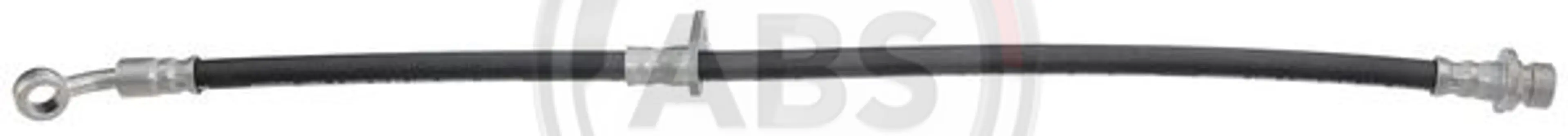 TUBO FLEXIBLE DE FRENOS