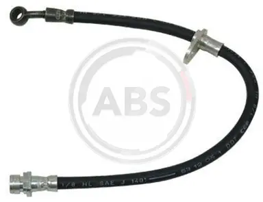 TUBO FLEXIBLE DE FRENOS