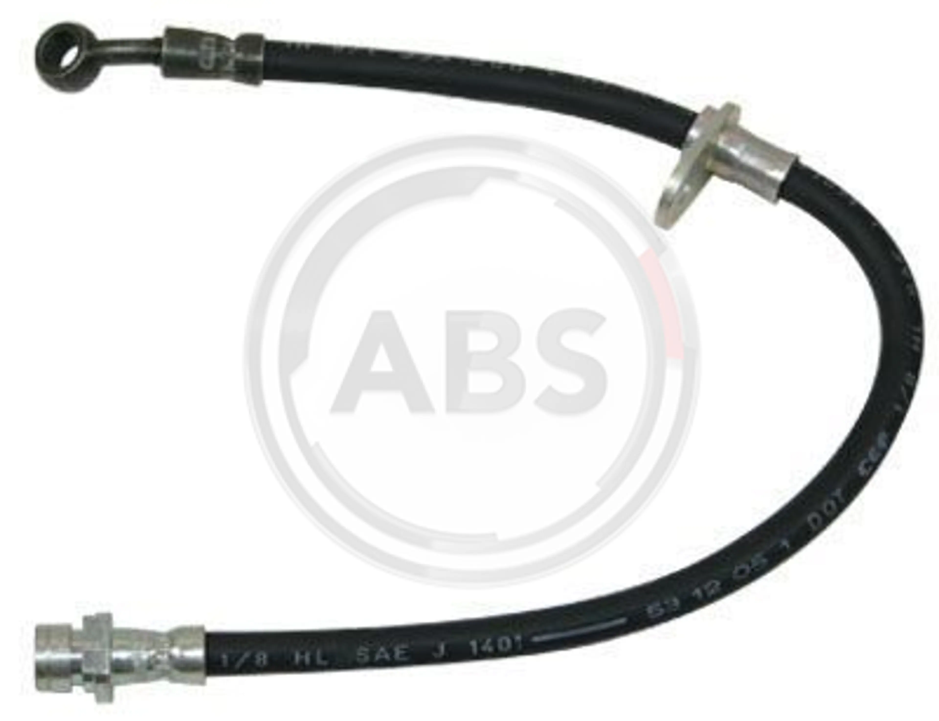 TUBO FLEXIBLE DE FRENOS