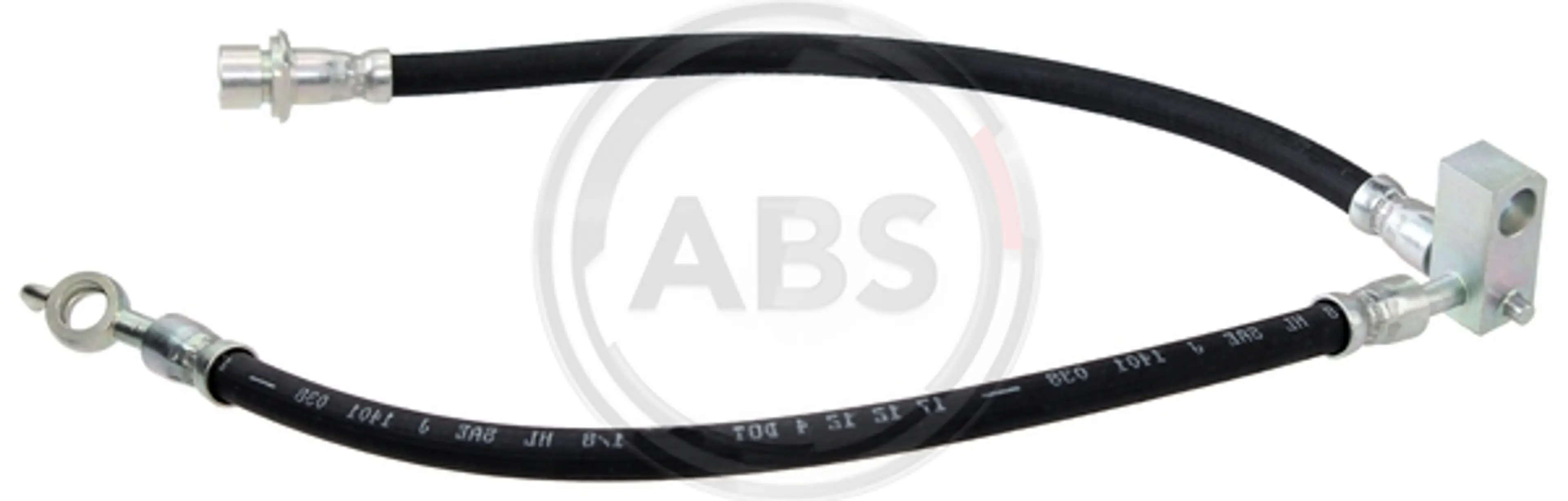 TUBO FLEXIBLE DE FRENOS