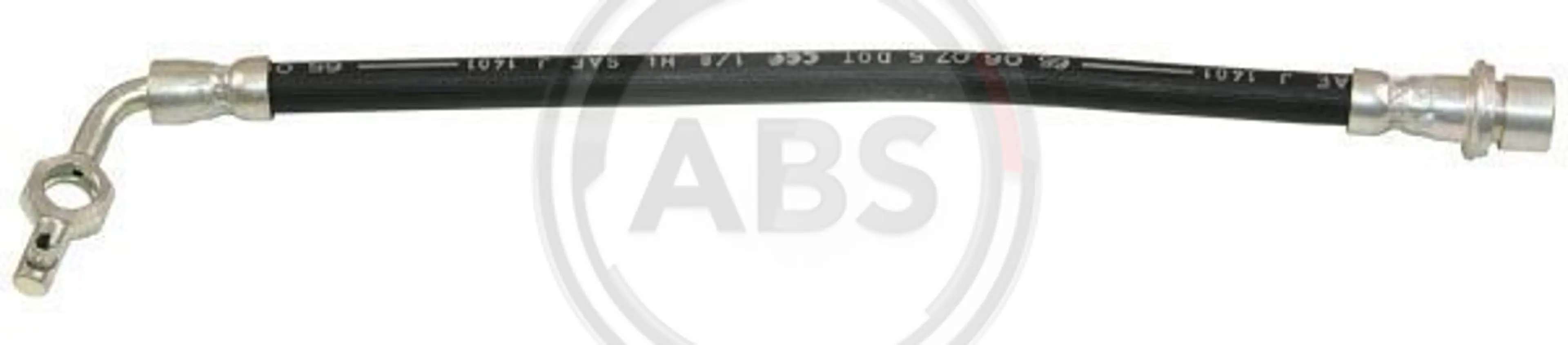 TUBO FLEXIBLE DE FRENOS