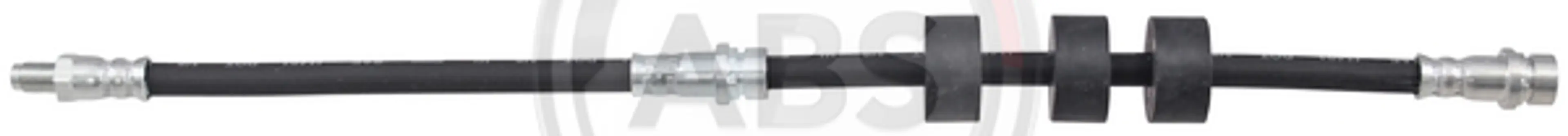 TUBO FLEXIBLE DE FRENOS