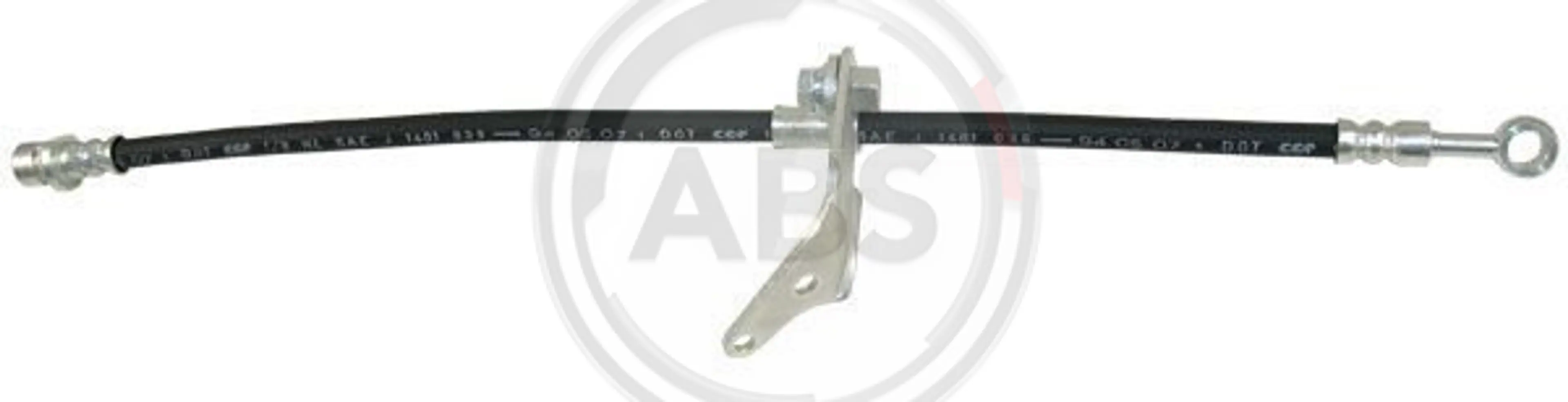 TUBO FLEXIBLE DE FRENOS