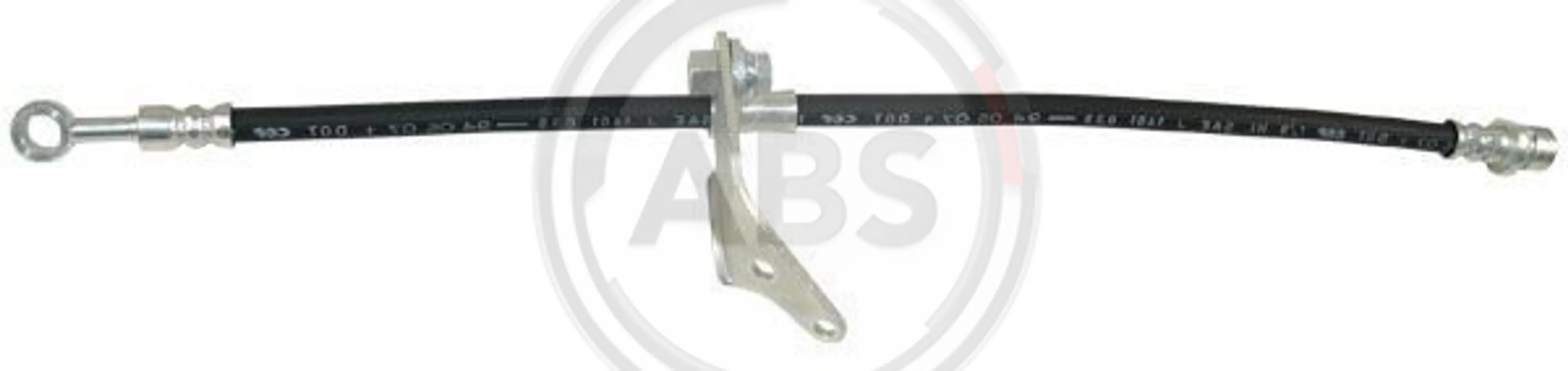 TUBO FLEXIBLE DE FRENOS