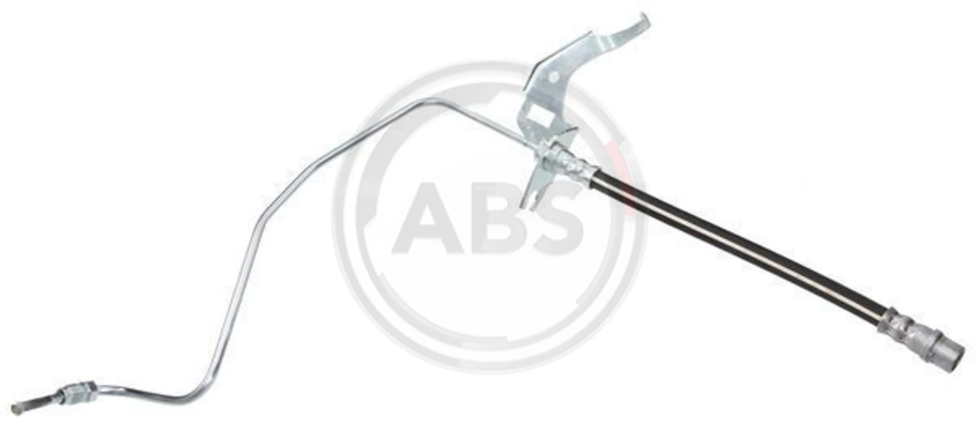 TUBO FLEXIBLE DE FRENOS