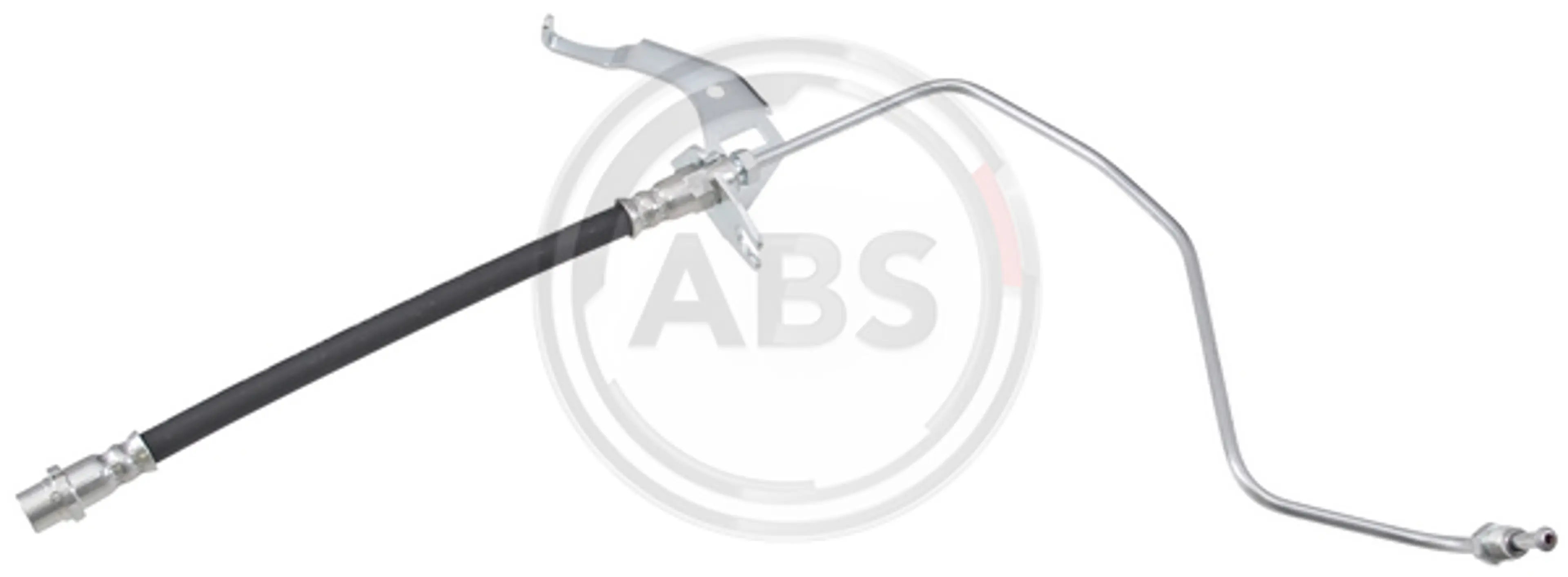 TUBO FLEXIBLE DE FRENOS